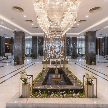 Gewan White Beach Resort-New Alamein Mersa Matruh Buitenkant foto