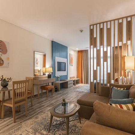 Gewan White Beach Resort-New Alamein Mersa Matruh Buitenkant foto