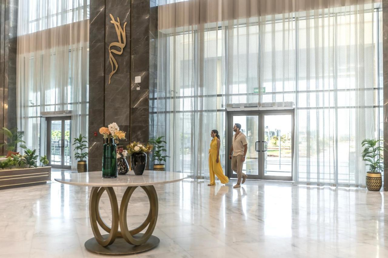 Gewan White Beach Resort-New Alamein Mersa Matruh Buitenkant foto