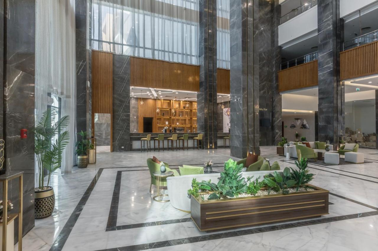 Gewan White Beach Resort-New Alamein Mersa Matruh Buitenkant foto