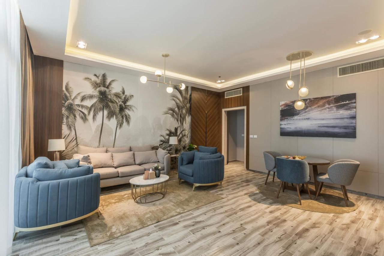 Gewan White Beach Resort-New Alamein Mersa Matruh Buitenkant foto