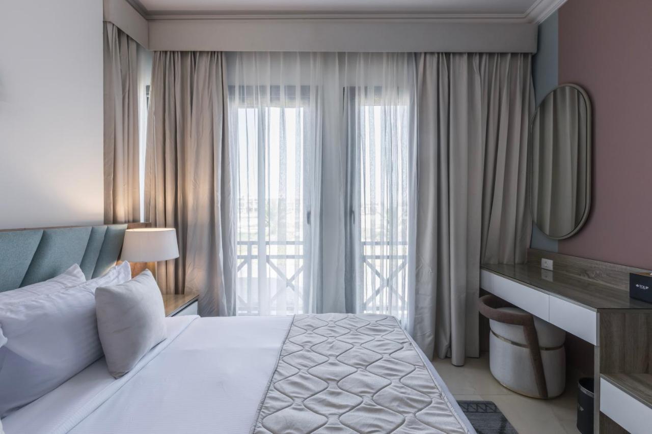 Gewan White Beach Resort-New Alamein Mersa Matruh Buitenkant foto