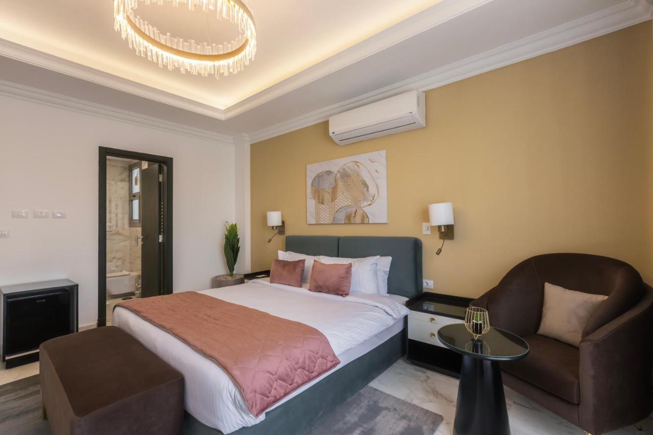 Gewan White Beach Resort-New Alamein Mersa Matruh Buitenkant foto