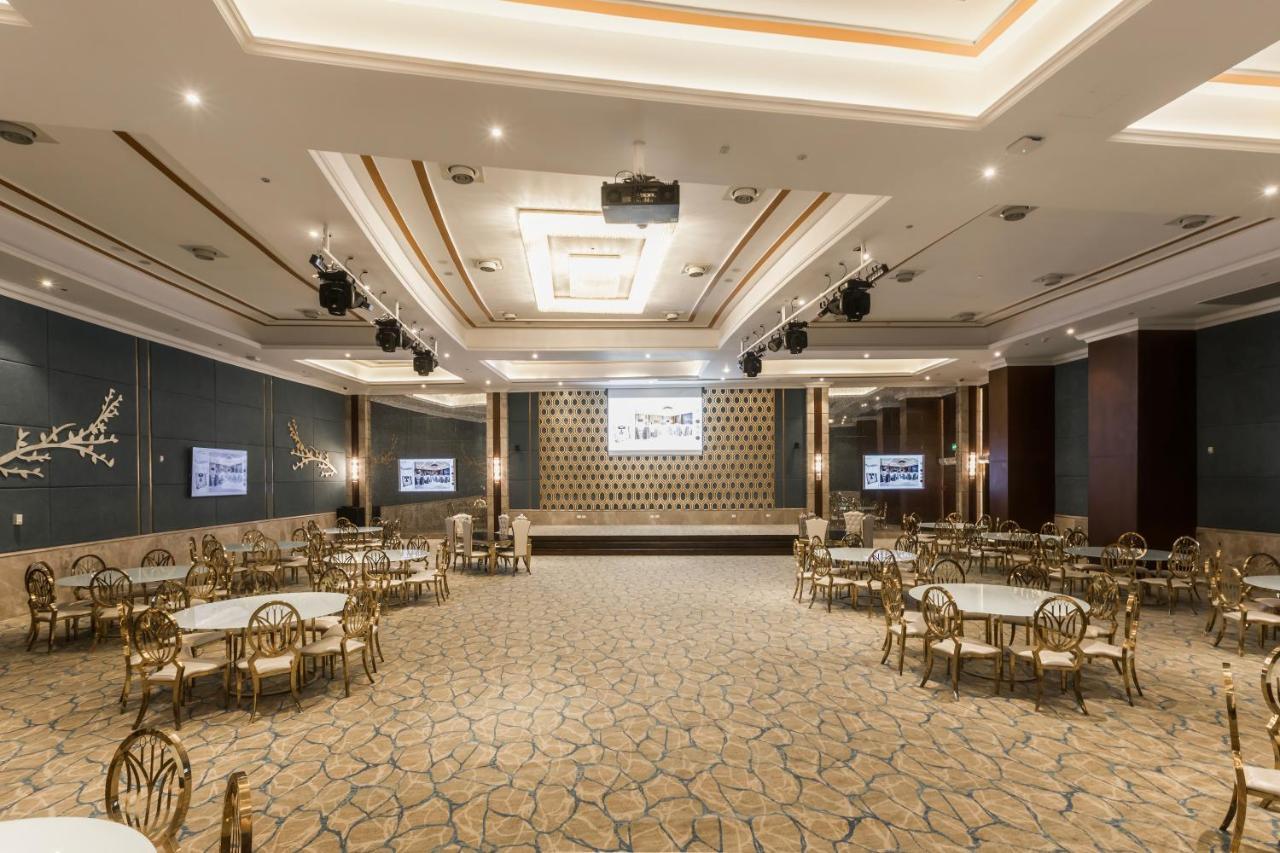 Gewan White Beach Resort-New Alamein Mersa Matruh Buitenkant foto