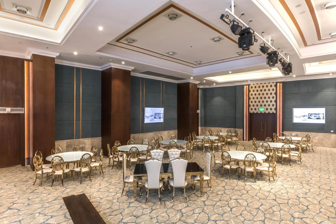 Gewan White Beach Resort-New Alamein Mersa Matruh Buitenkant foto