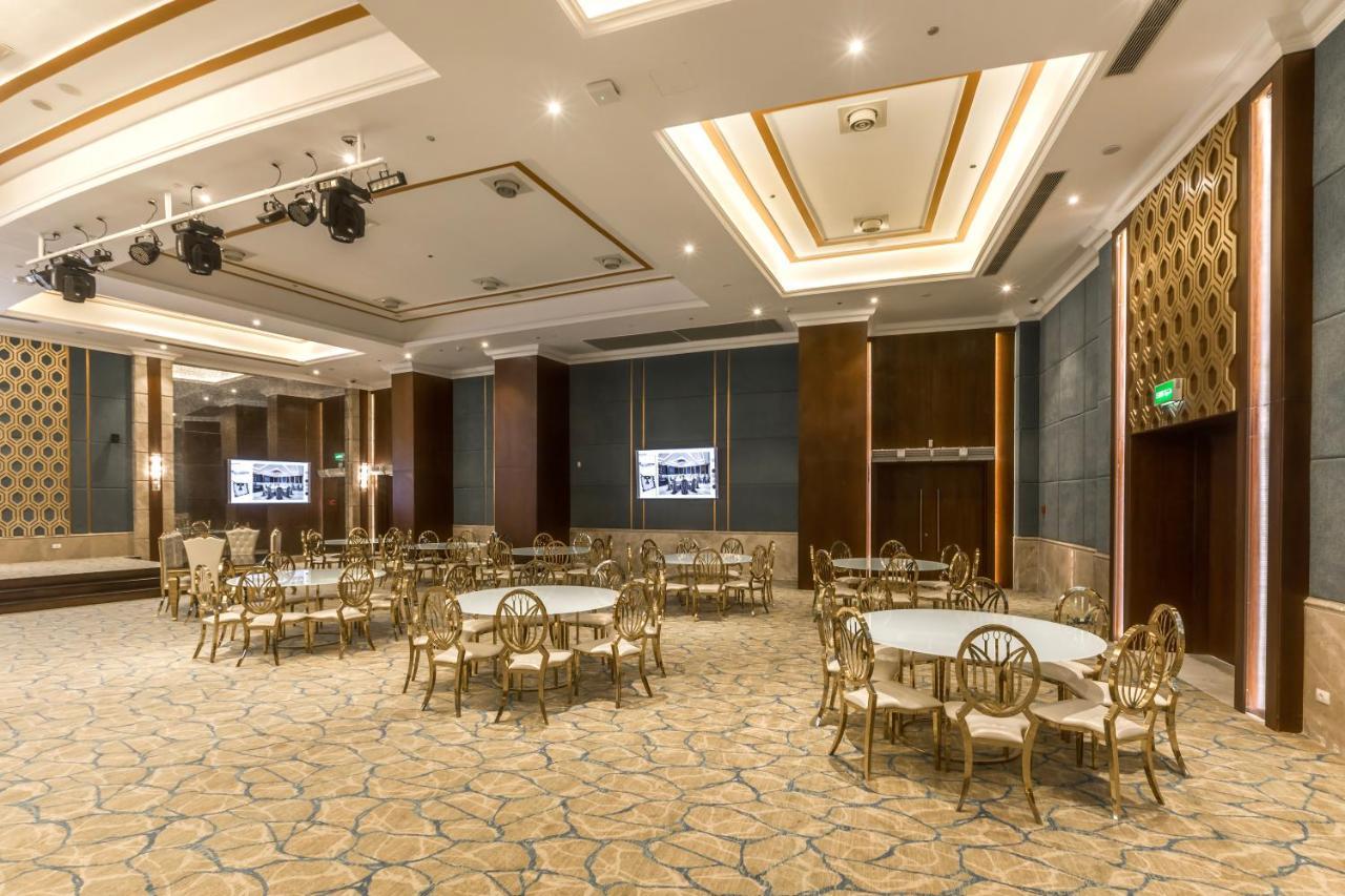 Gewan White Beach Resort-New Alamein Mersa Matruh Buitenkant foto