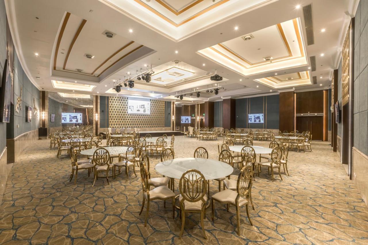 Gewan White Beach Resort-New Alamein Mersa Matruh Buitenkant foto
